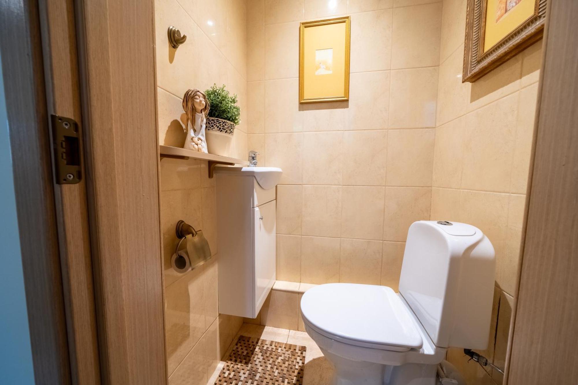 Cozy Suite With Inner Yard Vilnius Ngoại thất bức ảnh
